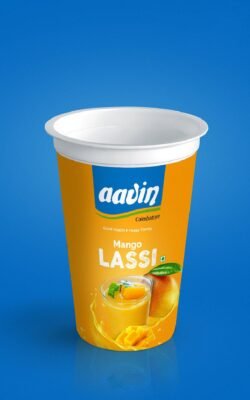 Aavin-Lassi