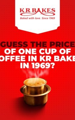 KR Bakes - SM Poster