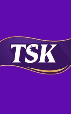 tsk logo