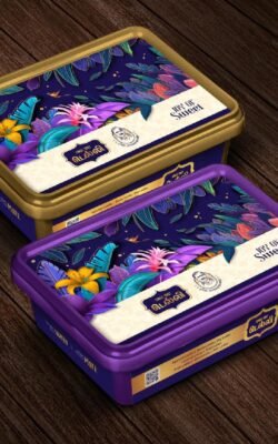 Delhi Sweets - Sweetbox