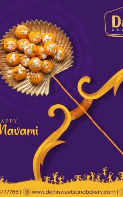 Delhi Sweet_ram navami